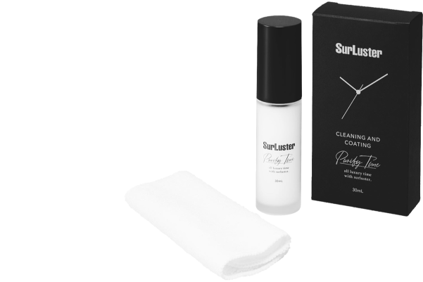 写真:Purify Time(ピュリファイタイム)