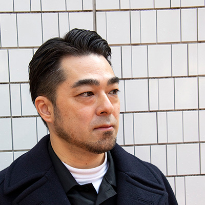 写真:篠田 哲生さん