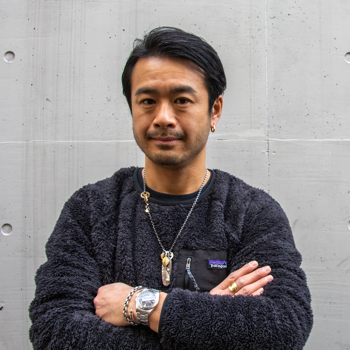 写真:藤原 裕さん