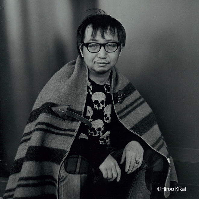 写真：安藤 夏樹さん