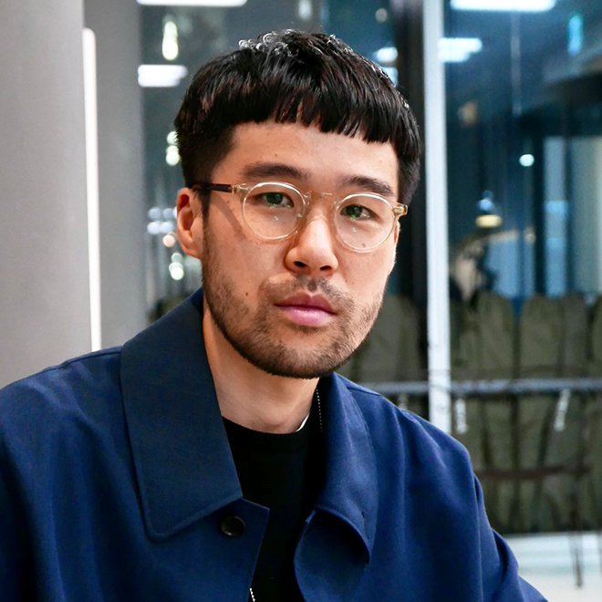 写真：やすたけ としひろさん