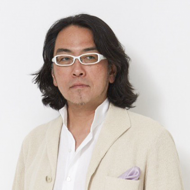 写真：まつあみ靖さん