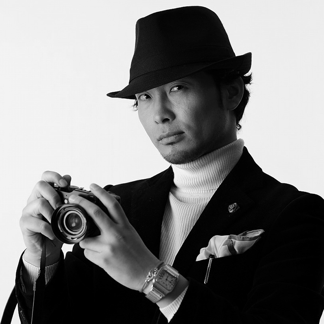 写真：石山宏明（いっしー）さん