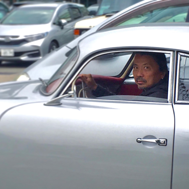 写真：佐々木真人さん