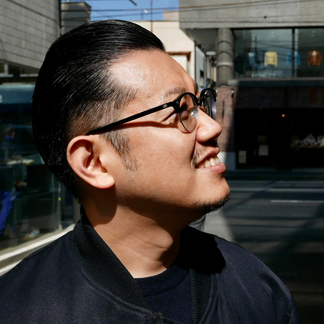 写真：牧野弘生さん